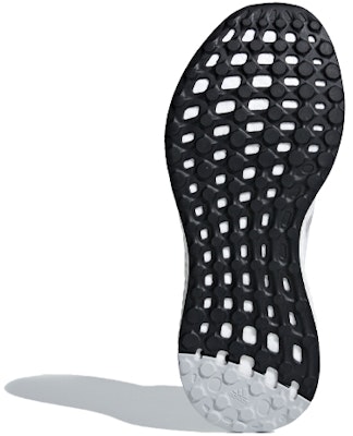(W) adidas PureBoost Go 'Putih' B75664 Details for (W) adidas PureBoost Go 'Putih' B75664