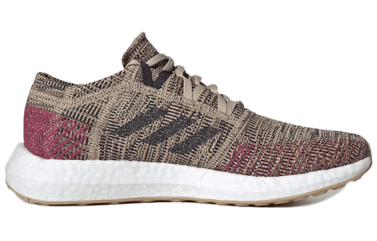 Order (W) adidas Pureboost Go Marrone/Nero B75825