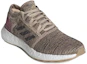 Lookbook (W) adidas Pureboost Go Marrone/Nero B75825