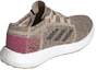Shop (W) adidas Pureboost Go Marrone/Nero B75825