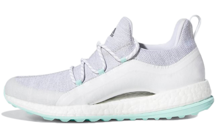Buy adidas Pureboost 高爾夫 女款 灰紫色