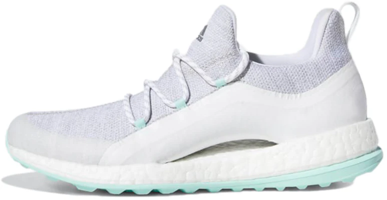 adidas Pureboost 高爾夫 女款 灰紫色 Buy adidas Pureboost 高爾夫 女款 灰紫色