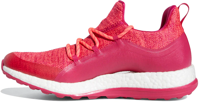 (W) adidas Pureboost Golf Merah Jambu/Putih BB8015 Buy (W) adidas Pureboost Golf Merah Jambu/Putih BB8015