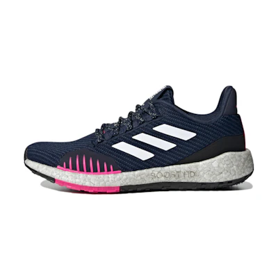 (W) adidas Pureboost HD Winter 'Blue'