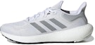 Buy (女性)adidas PureBoost Jet '白銀金屬' GW0906