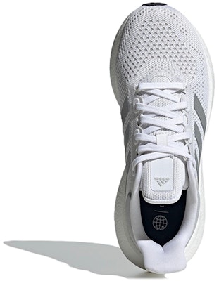 (女性)adidas PureBoost Jet '白銀金屬' GW0906 Purchase (女性)adidas PureBoost Jet '白銀金屬' GW0906