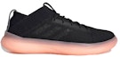 Order (W) adidas Pureboost Trainer 'Negro Rosa' DB3352