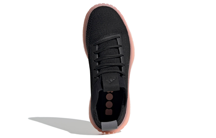 Purchase (W) adidas Pureboost Trainer 'Negro Rosa' DB3352