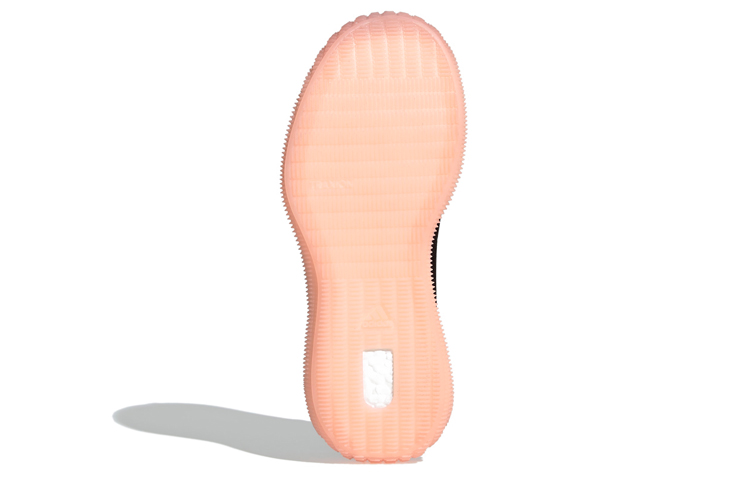 Details for (W) adidas Pureboost Trainer 'Negro Rosa' DB3352