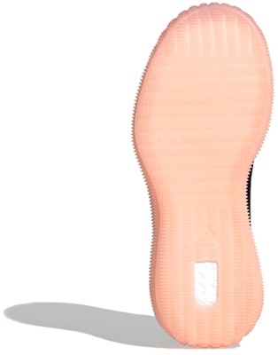 (W) adidas Pureboost Trainer 'Negro Rosa' DB3352 Details for (W) adidas Pureboost Trainer 'Negro Rosa' DB3352