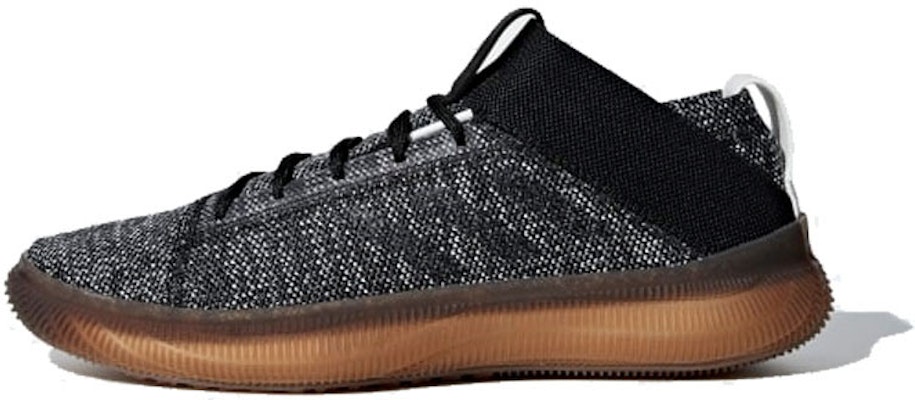 (W) adidas PureBoost Trainer 'Kelabu Gum' BB7218 Buy (W) adidas PureBoost Trainer 'Kelabu Gum' BB7218