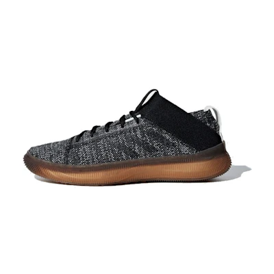 (W) adidas PureBoost Trainer 'Grey Gum'