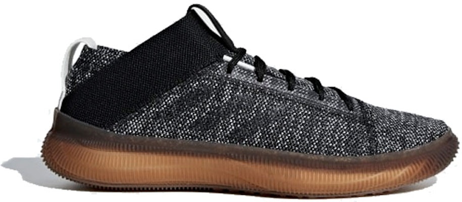 (W) adidas PureBoost Trainer 'Kelabu Gum' BB7218 Order (W) adidas PureBoost Trainer 'Kelabu Gum' BB7218