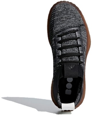 (W) adidas PureBoost Trainer 'Kelabu Gum' BB7218 Shop (W) adidas PureBoost Trainer 'Kelabu Gum' BB7218