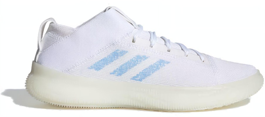 (W) ピュアブースト トレーナー "ホワイトグローブルー" DB3374 Order (W) ピュアブースト トレーナー "ホワイトグローブルー" DB3374