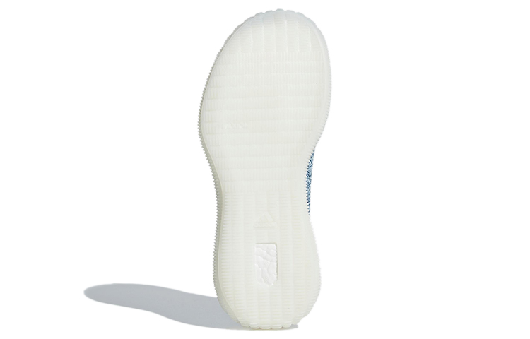 Details for adidas Pureboost 舒適耐磨跑步鞋 女款 淺藍色