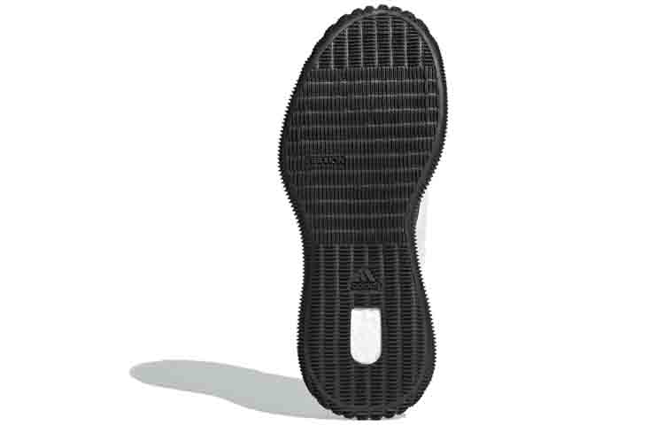 (W) adidas Pureboost White Black 圖 5