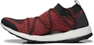 Buy (W) adidas Pureboost X ''Zwart Rood'' AQ3709