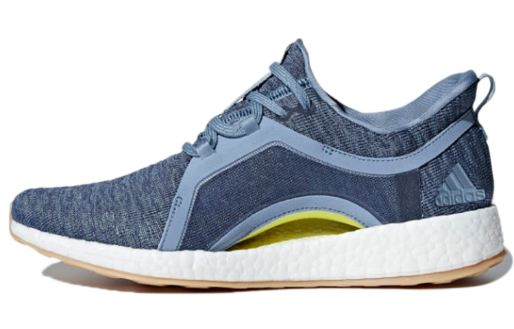 (Women) adidas Pureboost X 'Blue' BB6528