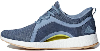 (Women) adidas Pureboost X 'Blue' BB6528 (Women) adidas Pureboost X 'Blue' BB6528