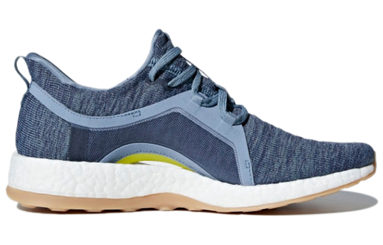 Order (W) adidas Pureboost X ''Blau'' BB6528