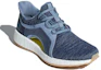 Lookbook (W) adidas Pureboost X ''Blau'' BB6528