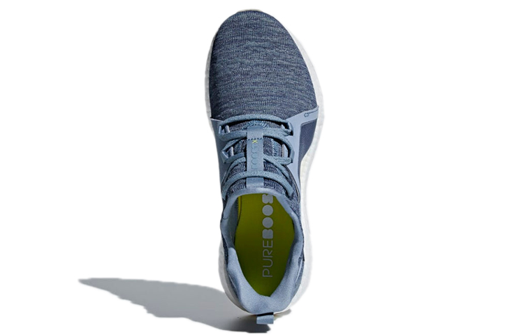 Purchase (W) adidas Pureboost X ''Blau'' BB6528