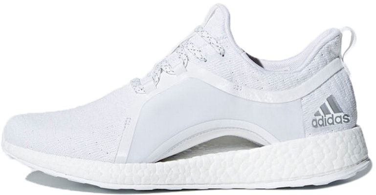 (Women) adidas PureBoost X 'Cloud White' BY8926 Buy (Women) adidas PureBoost X 'Cloud White' BY8926