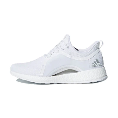 (W) adidas PureBoost X 'Cloud White'