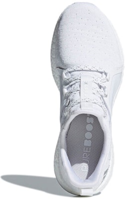 (Women) adidas PureBoost X 'Cloud White' BY8926 Shop (Women) adidas PureBoost X 'Cloud White' BY8926