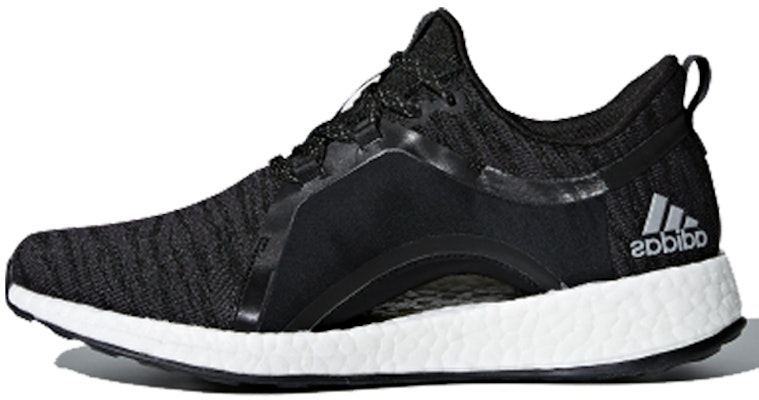 (Women) adidas PureBoost X 'Core Black' BY8928 Buy (Women) adidas PureBoost X 'Core Black' BY8928