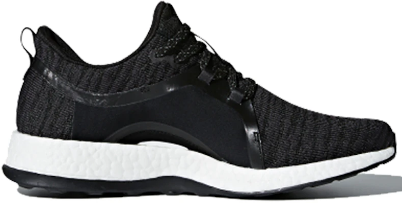 (W) adidas PureBoost X ''Core Black'' Scarpe Running Nero BY8928 Order (W) adidas PureBoost X ''Core Black'' Scarpe Running Nero BY8928