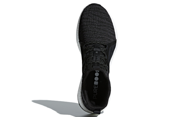 Purchase (W) adidas PureBoost X ''Core Black'' Scarpe Running Nero BY8928