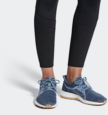 (W) adidas Pureboost X 'Biru' BB6528 Sizing (W) adidas Pureboost X 'Biru' BB6528