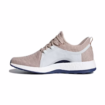 (W) adidas Pureboost X /Pink 'Grey'