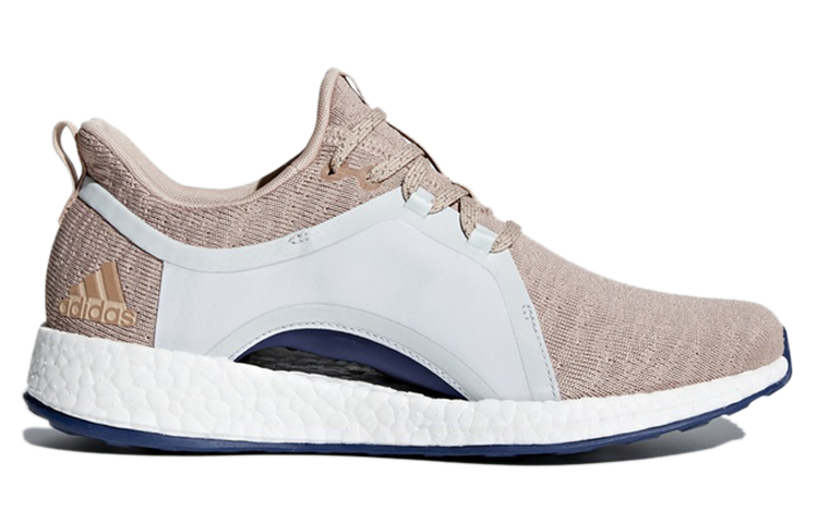 Order (W) adidas Pureboost X /Rose ''Gris'' BY8929