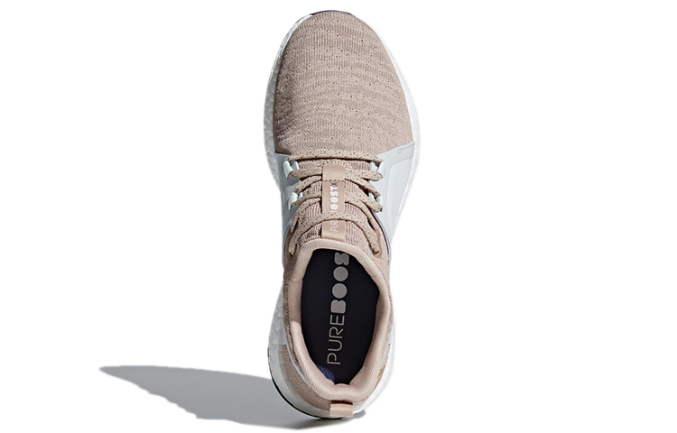 Purchase (W) adidas Pureboost X /Rose ''Gris'' BY8929