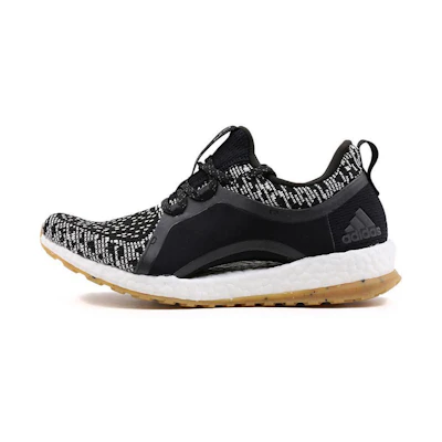 (W) adidas PureBoost X ATR 'Black'