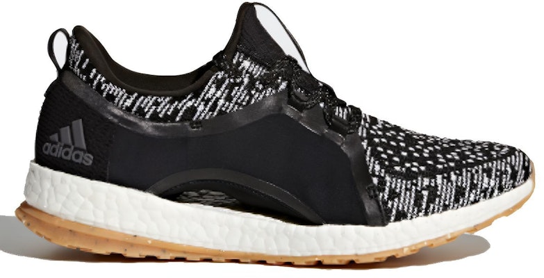 (Women) adidas PureBoost X ATR 'Black' BY2691 Order (Women) adidas PureBoost X ATR 'Black' BY2691