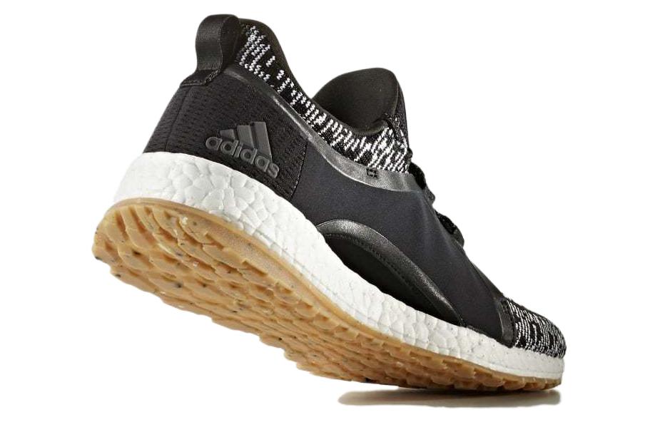 Shop (W) adidas PureBoost X ATR 'Hitam' BY2691