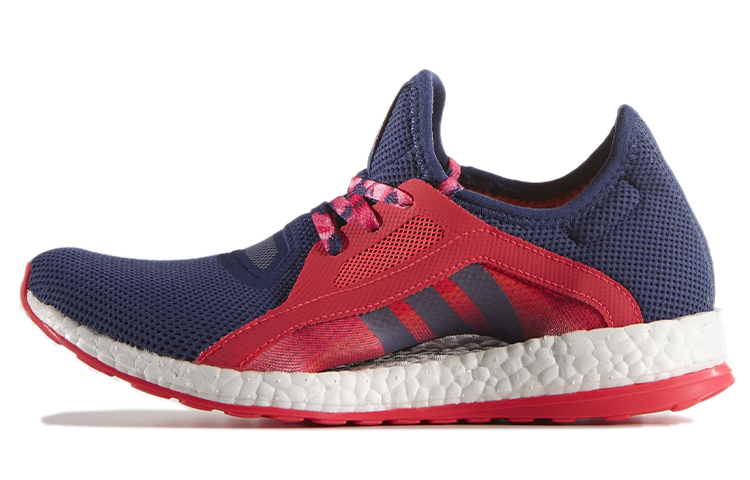 (Women) adidas PureBoost X ATR 'Purple' AQ6680
