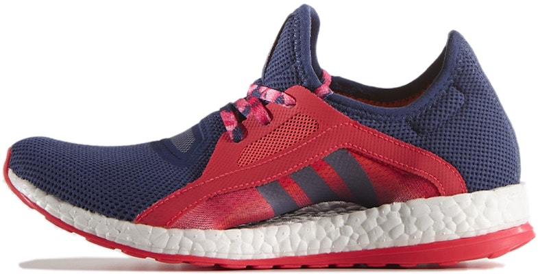 (Women) adidas PureBoost X ATR 'Purple' AQ6680 Buy (Women) adidas PureBoost X ATR 'Purple' AQ6680