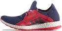 Buy (Women) adidas PureBoost X ATR 'Purple' AQ6680