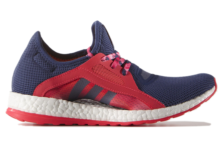 (W) adidas PureBoost X ATR 'Purple' 圖 2