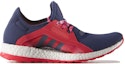 Order (Women) adidas PureBoost X ATR 'Purple' AQ6680