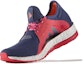 Lookbook (Women) adidas PureBoost X ATR 'Purple' AQ6680