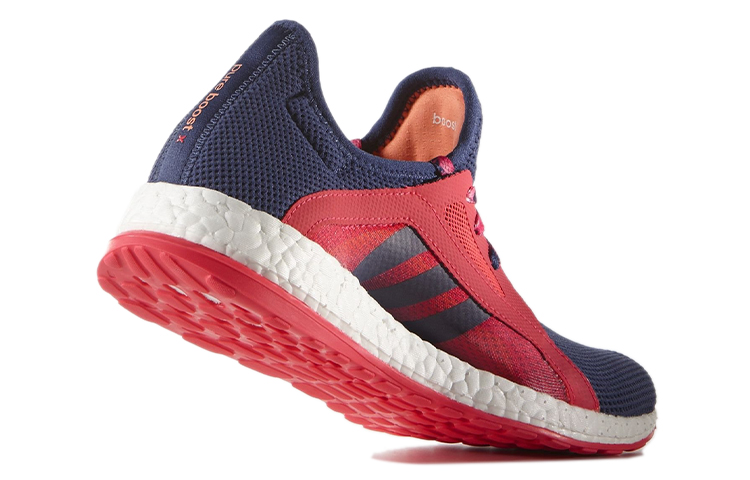 (W) adidas PureBoost X ATR 'Purple' 圖 4