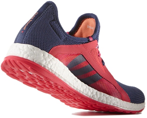 (Women) adidas PureBoost X ATR 'Purple' AQ6680 Shop (Women) adidas PureBoost X ATR 'Purple' AQ6680