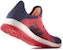 (Women) adidas PureBoost X ATR 'Purple' AQ6680