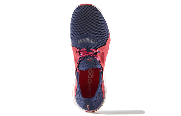 (W) adidas PureBoost X ATR 'Purple' 圖 5